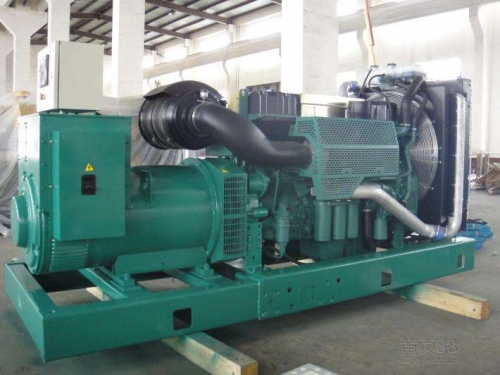 曾都便携静音：租赁无声发电机组，便携式解决能源需求