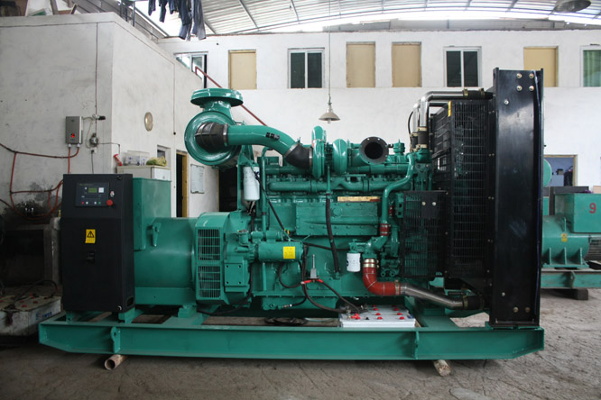 曾都环保无噪音：租用静音发电机组，为环境和耳朵双重保驾护航